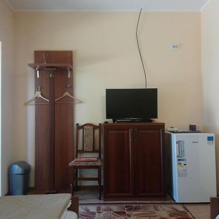 Садиба У Яноша Vynohradiv Exterior photo